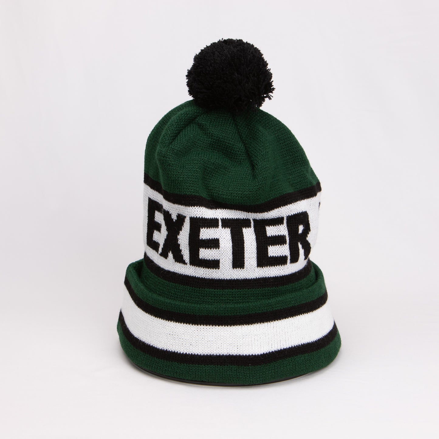 Exeter Bobble Hat