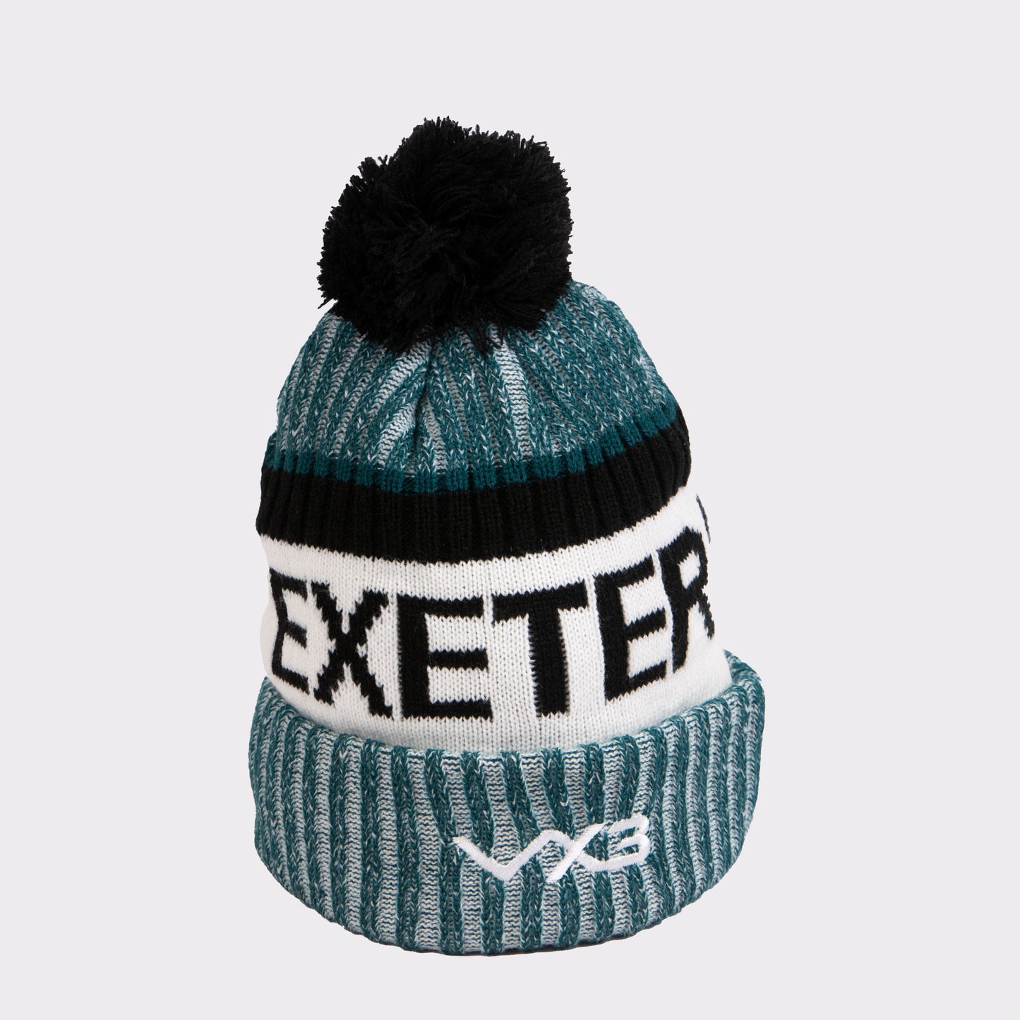Exeter VX3 Bespoke Bobble Hat
