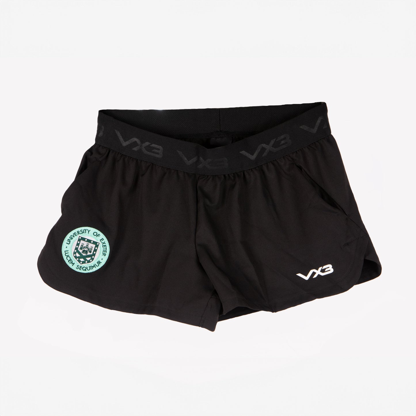 Exeter VX3 Clarus Ladies Running Shorts