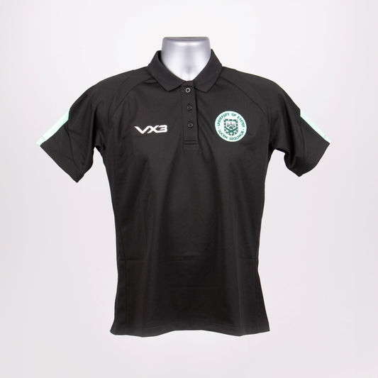 Exeter VX3 Off Field Quadrigo Ladies Polo Shirt