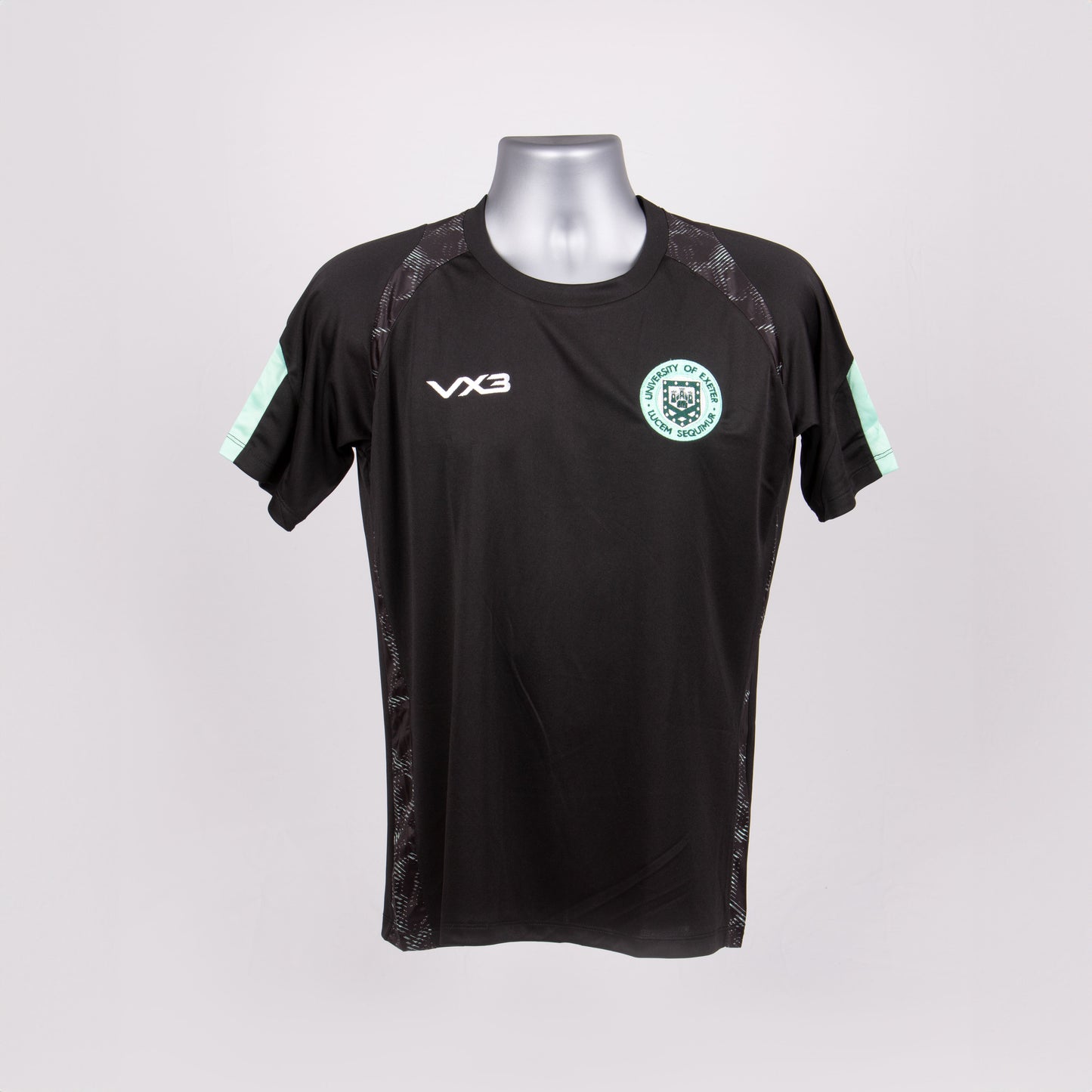 Exeter VX3 Off Field Quadrigo Ladies T-Shirt