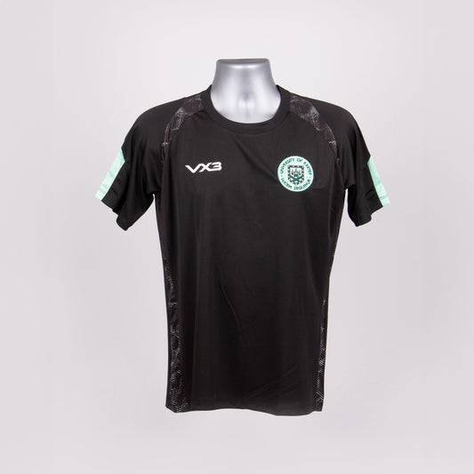 Exeter VX3 Off Field Quadrigo Ladies T-Shirt