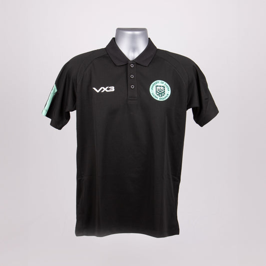 Exeter VX3 Off Field Quadrigo Polo Shirt