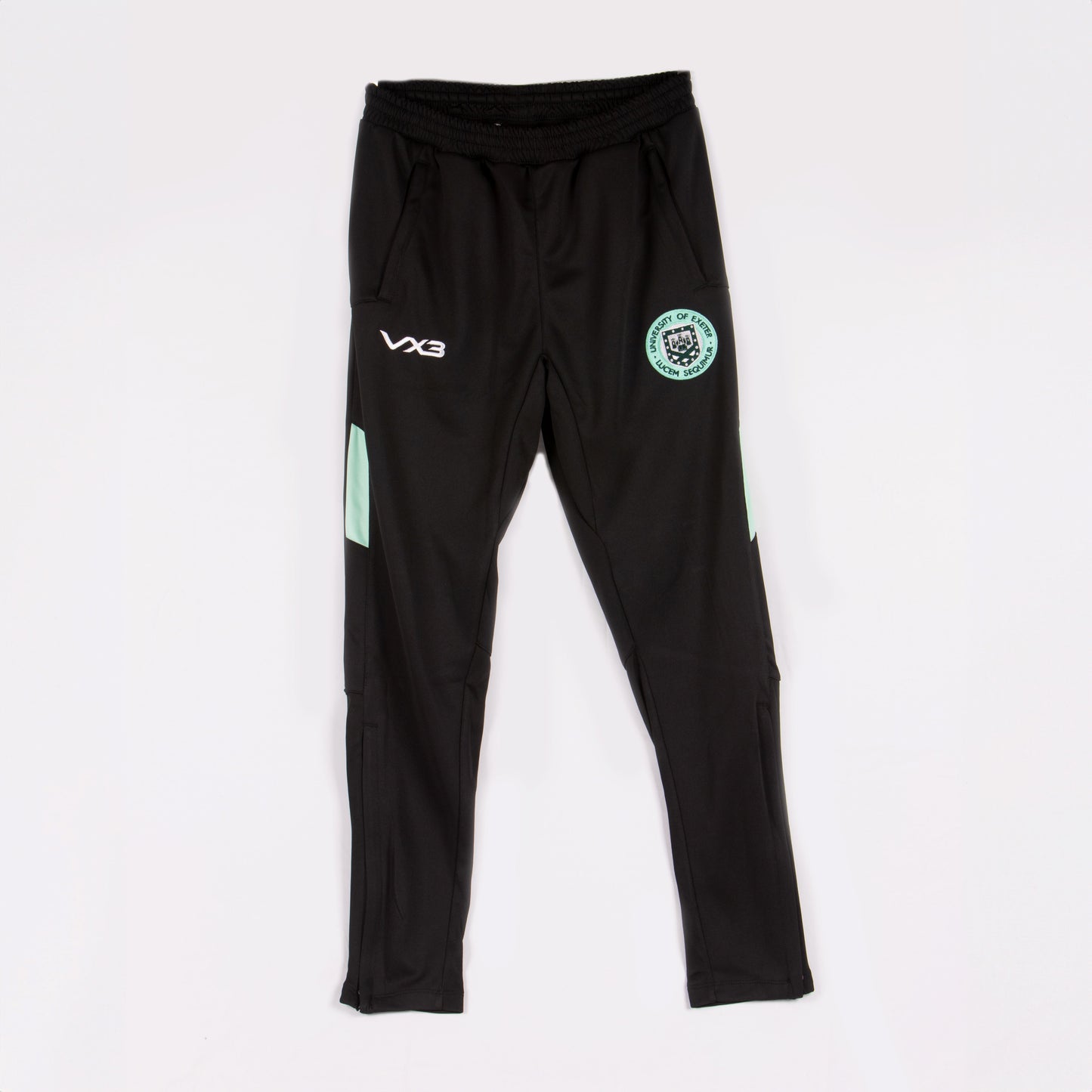 Exeter VX3 Off Field Quadrigo Skinny Pants