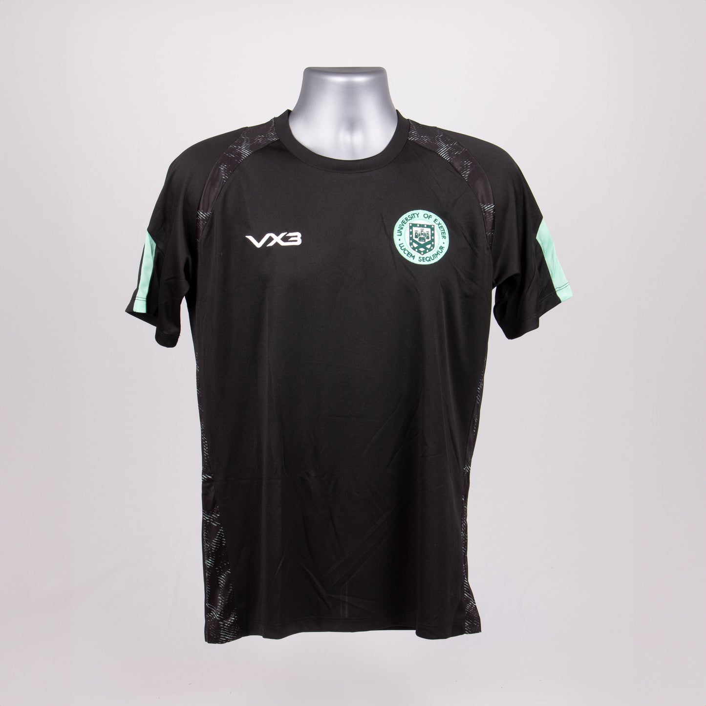 Exeter VX3 Off Field Quadrigo T-Shirt