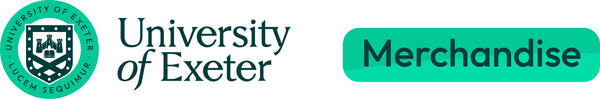 University of Exeter Merchandise