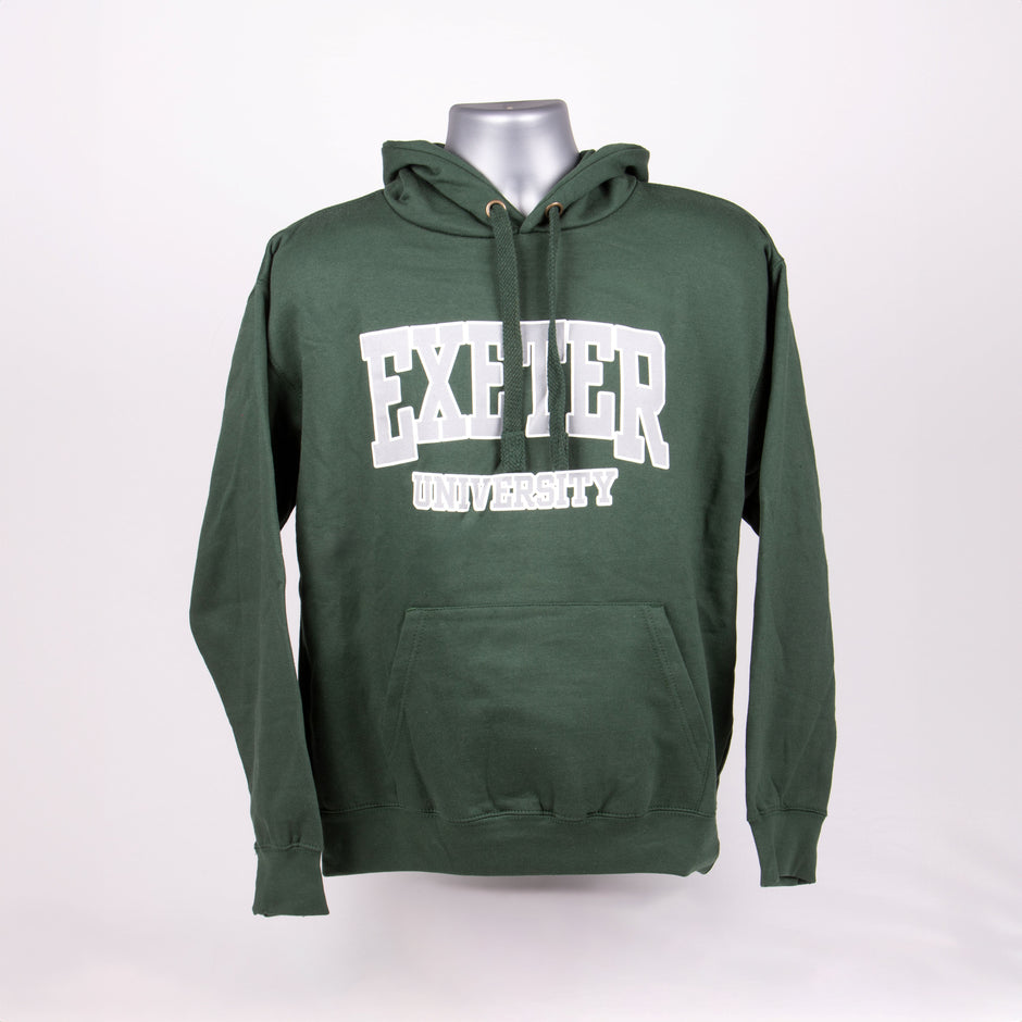 Hoodies & Sweatshirts – University of Exeter Merchandise