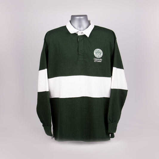 Exeter Rugby Shirt