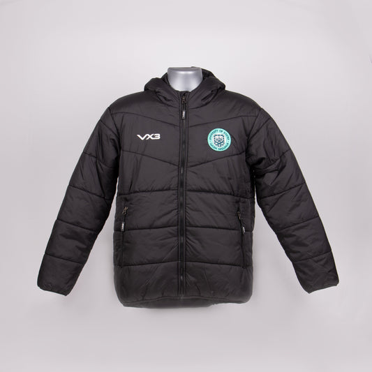 Exeter VX3 Lorica Quilted Jacket