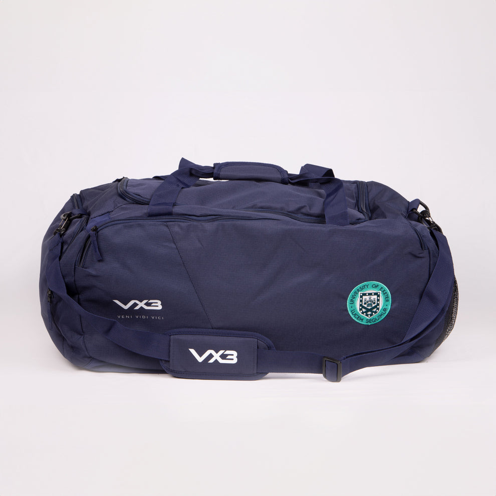 Exeter VX3 Performance Kit Bag – University of Exeter Merchandise