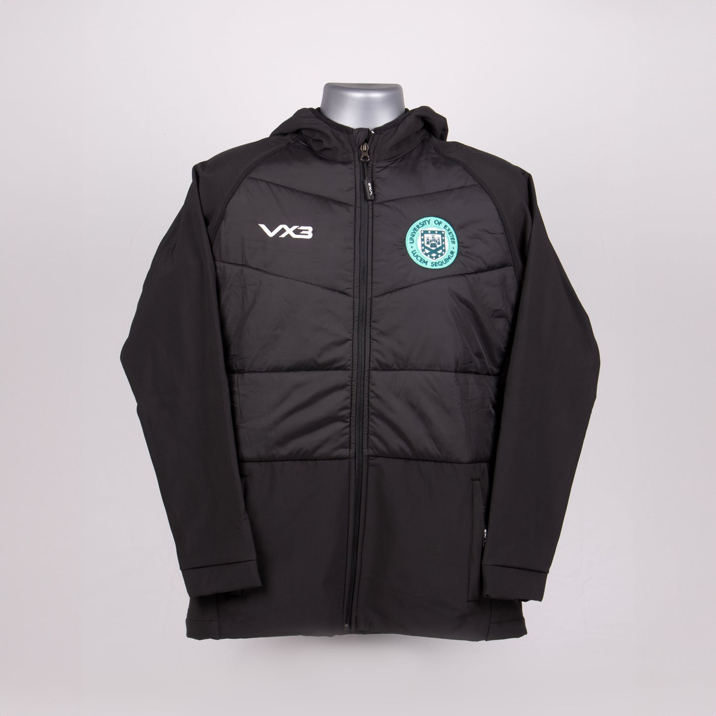 Exeter VX3 Tempest Jacket