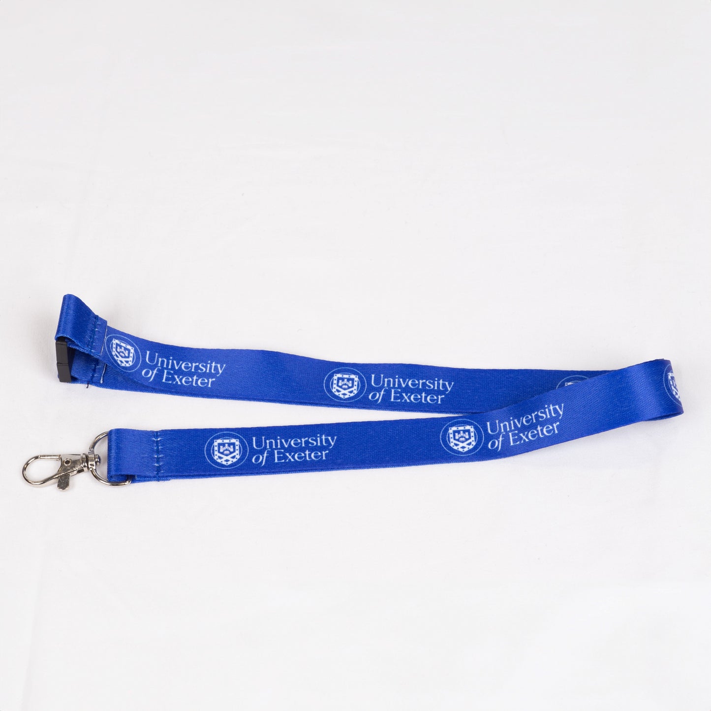 Exeter Lanyard