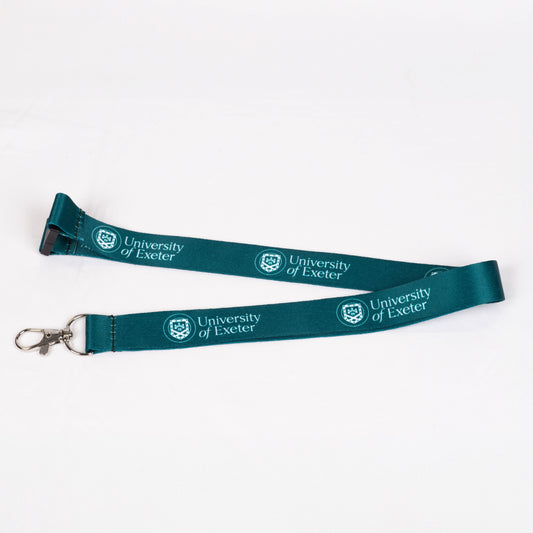 Exeter Lanyard