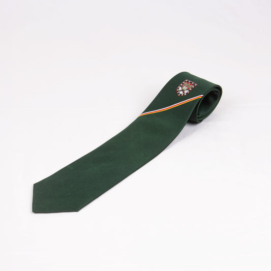 Exeter Silk Tie
