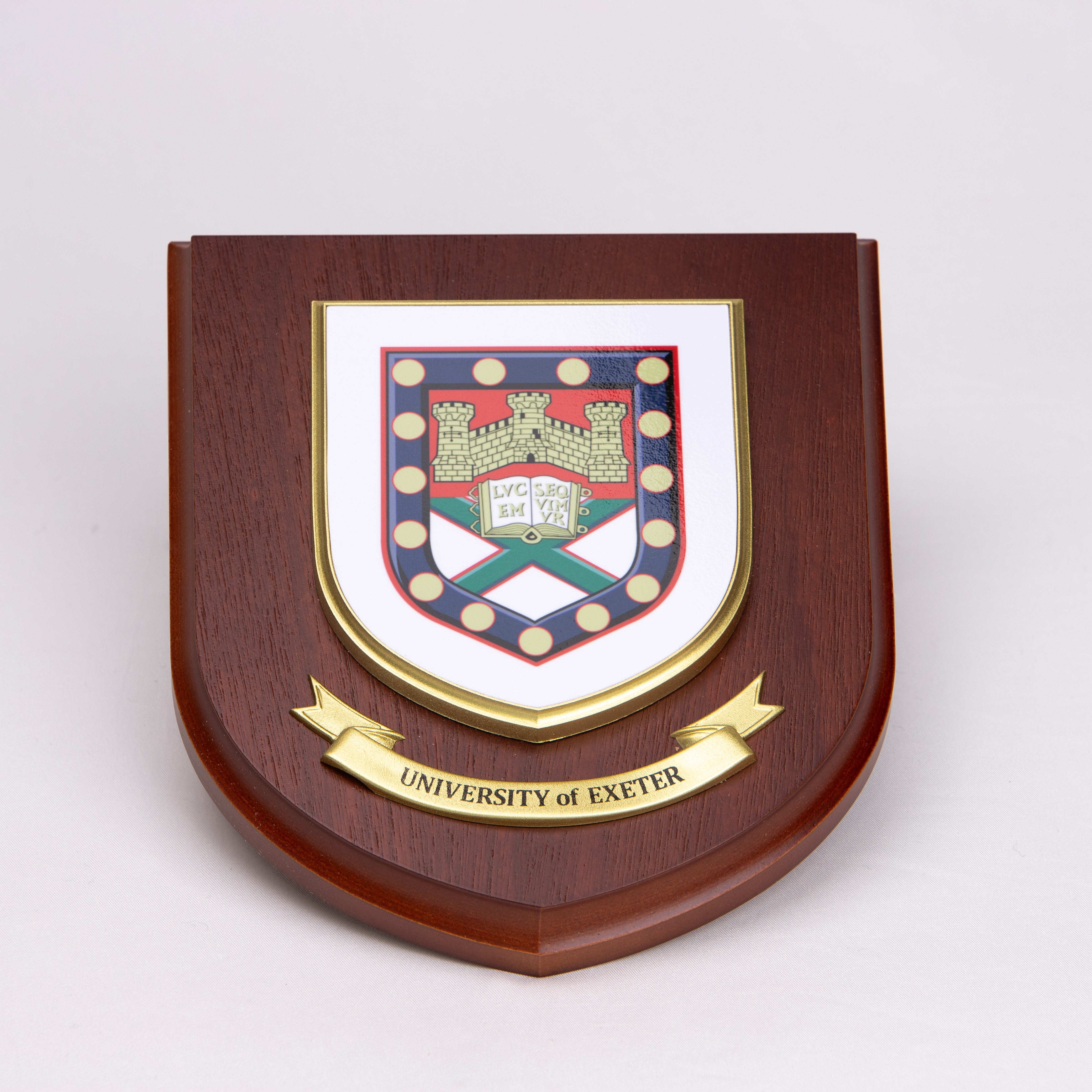 University Of Exeter Logo