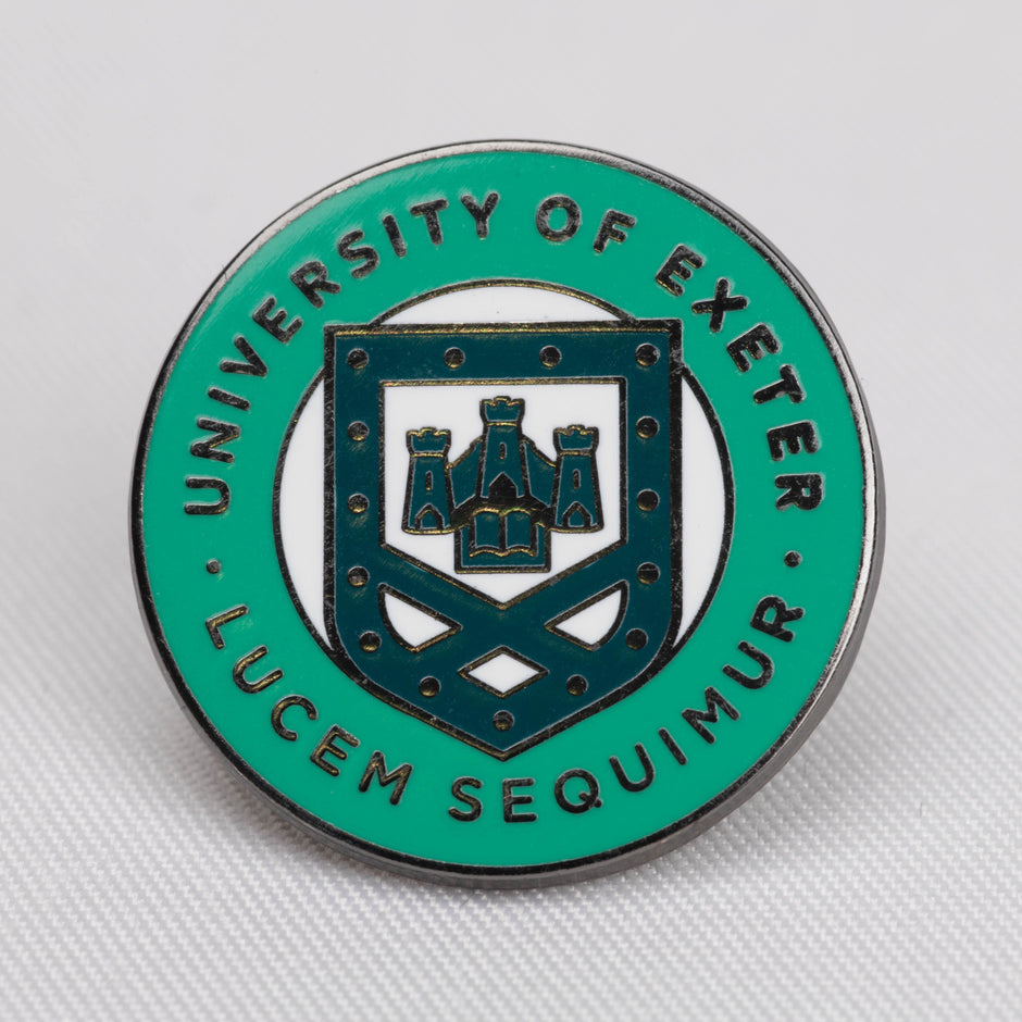 University of Exeter Merchandise Homepage